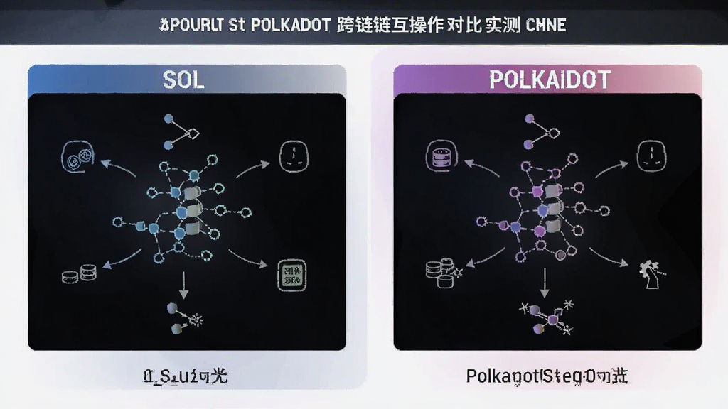 SOL��Polkadot�����������Ա�ʵ�ⳡ����ͼ