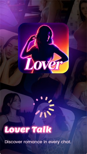 Lover Talk������������v1.0.7 ��׿��