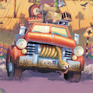 ��Ұ�����ֻ���(Truckful)v0.9.52 ��׿��