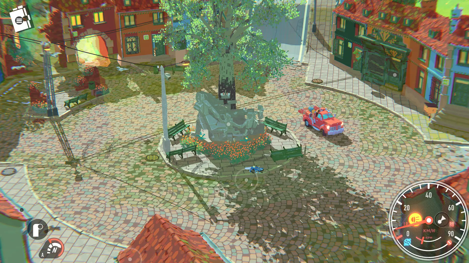 ��Ұ�����ֻ���(Truckful)v0.9.52 ��׿��