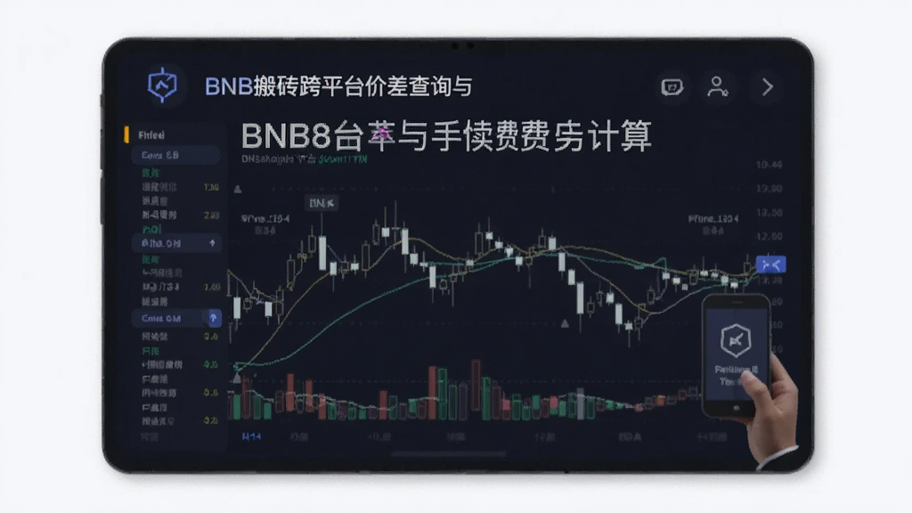 BNB��ש��ƽ̨�۲��ѯ�������Ѽ�����ͼ