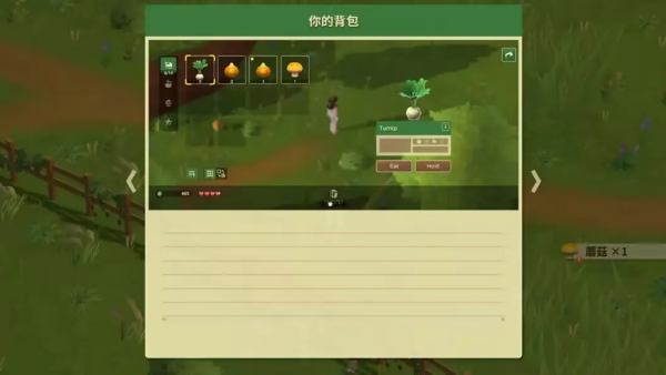 牧场物语甜蜜之家无限货币版v1.34 安卓版