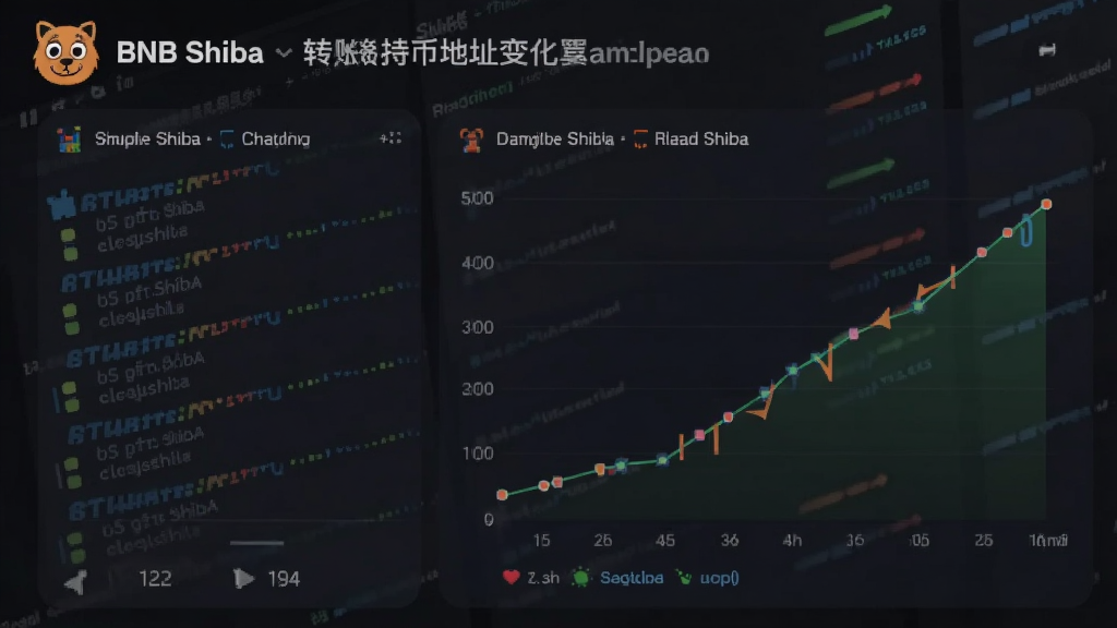 BNB Shiba ����ת������ �ֱҵ�ַ�仯