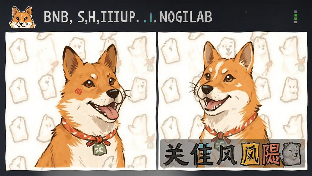 BNB Shiba �������� ��ע�ź��������ʾ