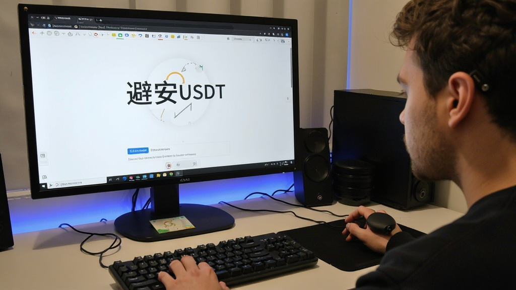 �ܰ�USDT���³������ٶ�ʵ�� ��ͼ
