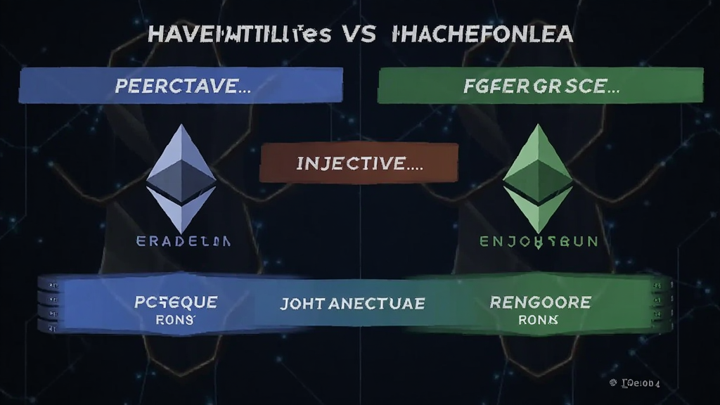 Injectivevs��̫�� �������������ٶ���̬����ȫ�Ա�ͼ