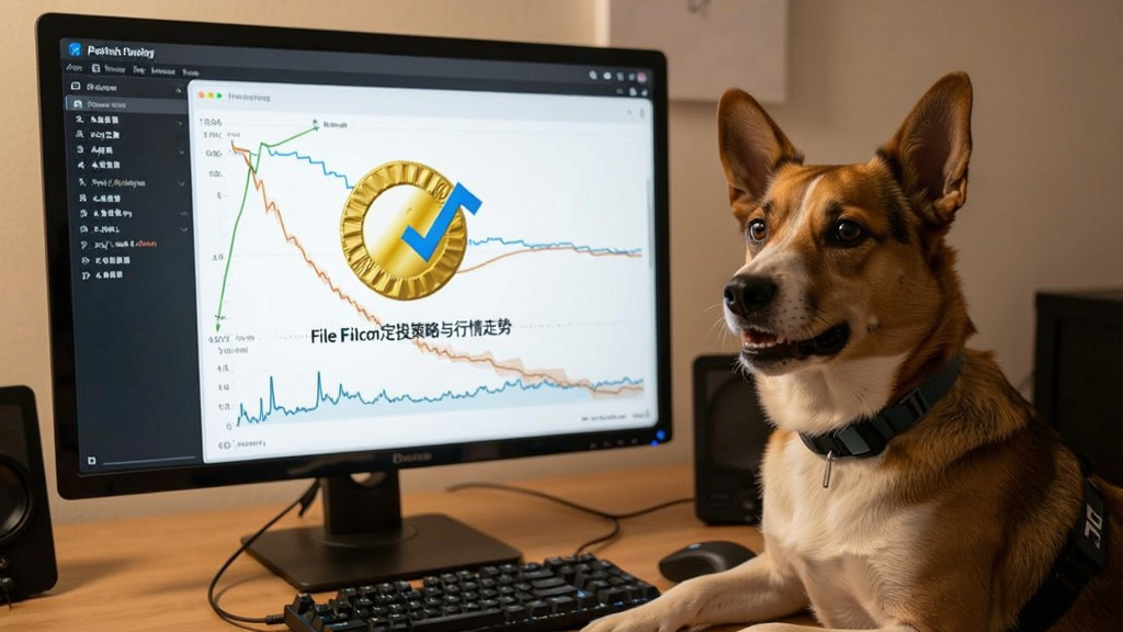 ������ Filecoin��Ͷ����������������ͼ