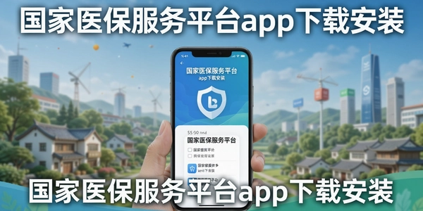����ҽ������ƽ̨app���ذ�װ