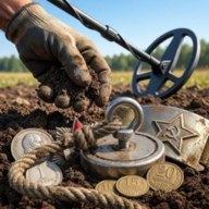 �����������°�(MetalHunter)v1.5.9 ��׿��