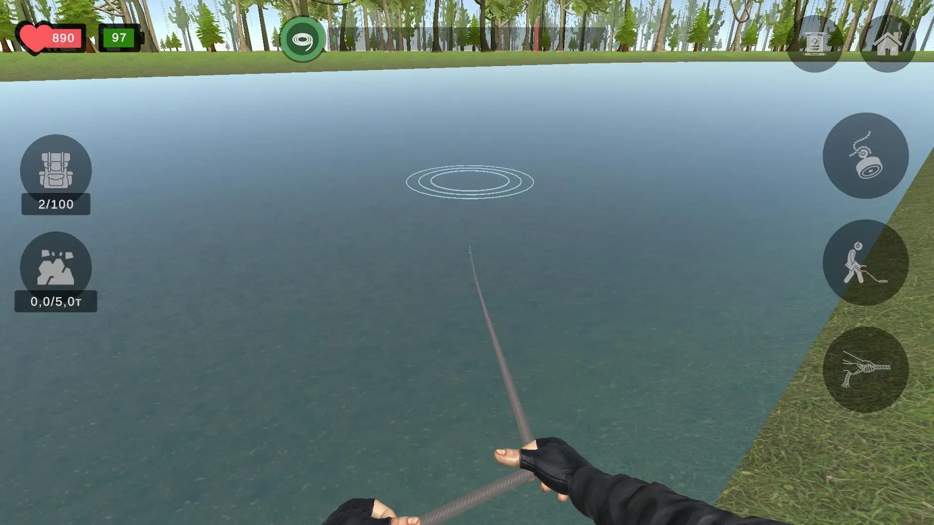 金属猎人最新版(MetalHunter)v1.5.9 安卓版