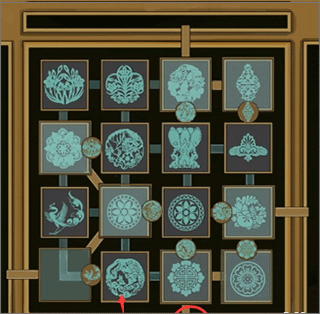 戏法门