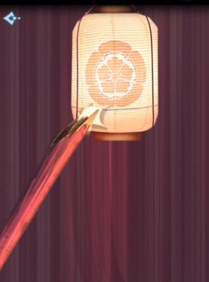 戏法门