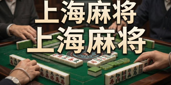 �Ϻ��齫