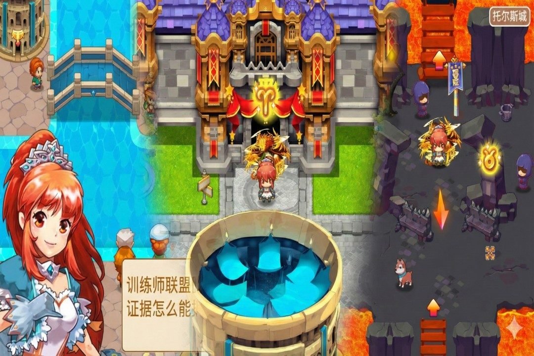 ��Ϸ��֮ҹ����������v3.0.2 ��׿��