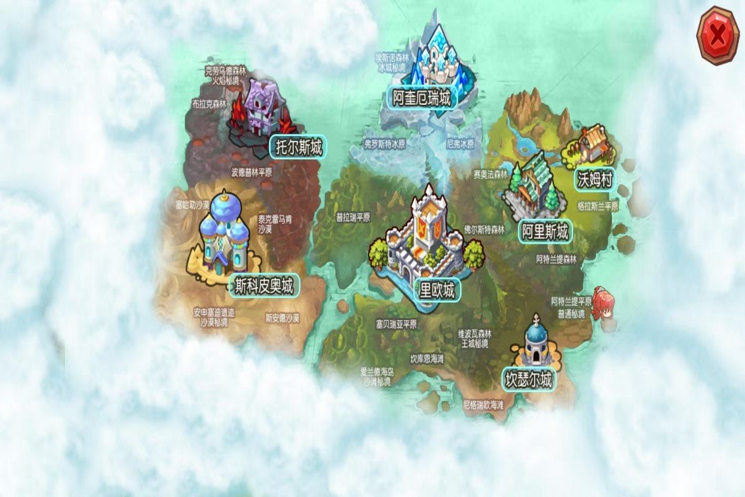 ��Ϸ��֮ҹ����������v3.0.2 ��׿��