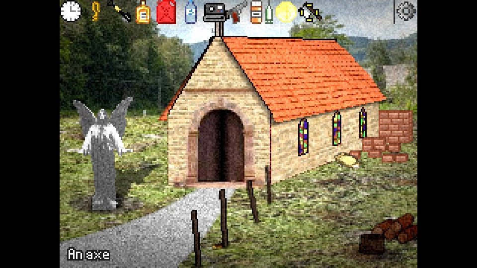 别逃离三部曲免费版(Don)v1.2.1 手机版