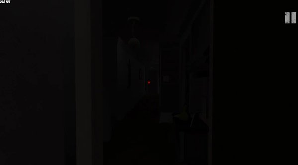 恐怖邮件2无广告(The Mail 2 Stay Light)v2 安卓版