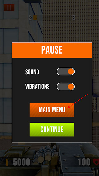 ��ʬ��FPS