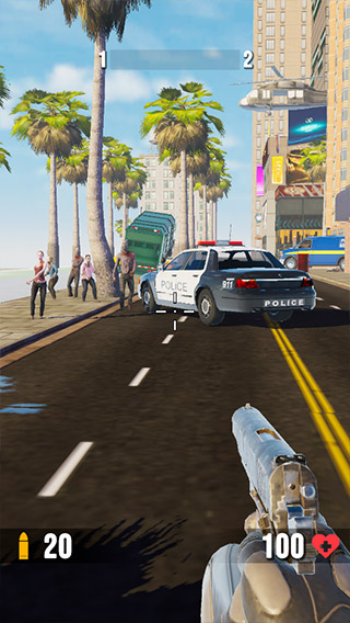 ��ʬ��FPS