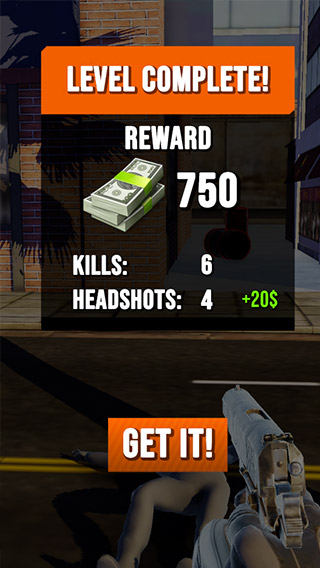 ��ʬ��FPS