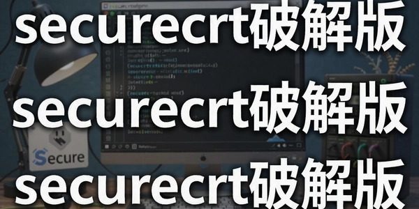 securecrt�ƽ��