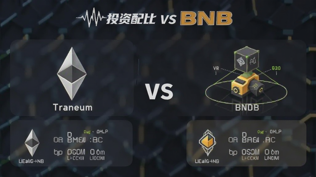 ��̫��vsBNB Ͷ�����ʵ�ٽ���ͼ