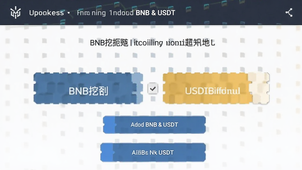 BNB�ڿ� ���������Գ�����BNB��USDT��Բ�����ͼ