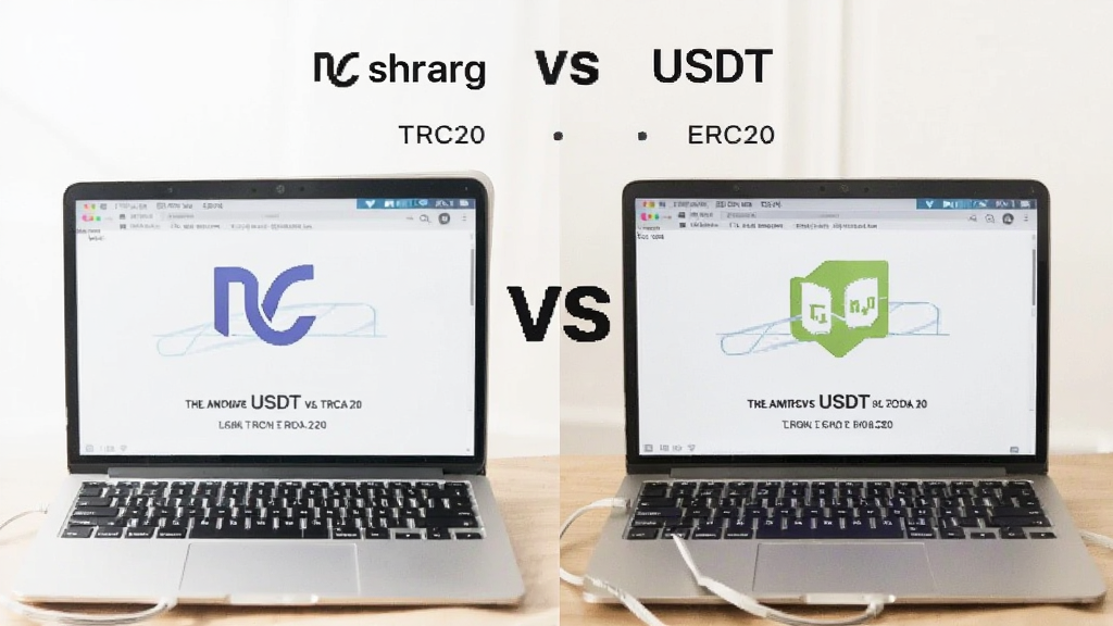 波场vsUSDT 转账选链教程 TRC20和ERC20区别