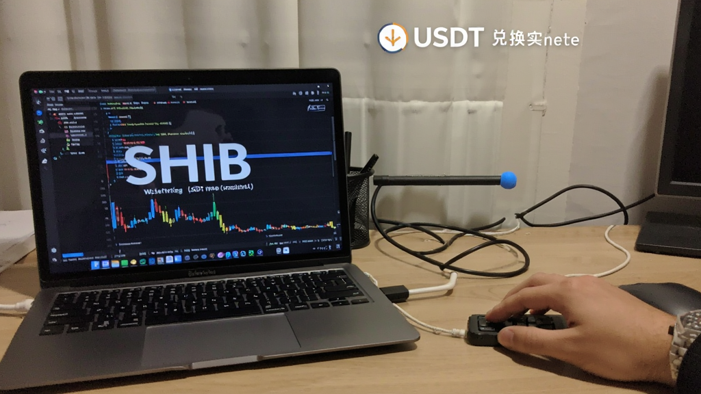 SHIB和USDT兑换实操步骤与常见错误提醒