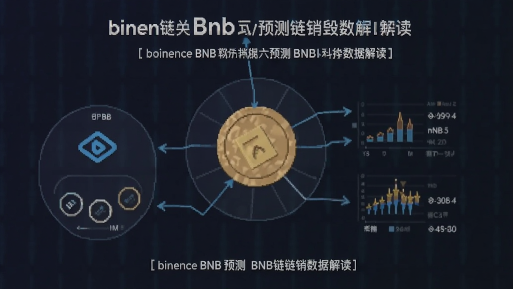 binence BNB 预测 币安BNB链上销毁数据解读配图