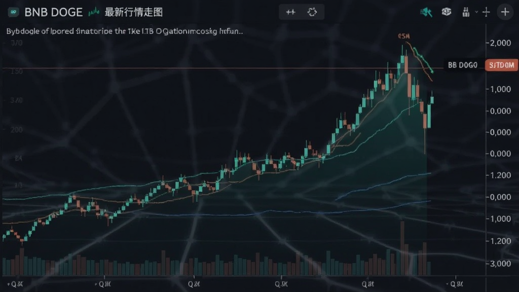 BNB DOGE最新行情走势图 支撑压力位分析