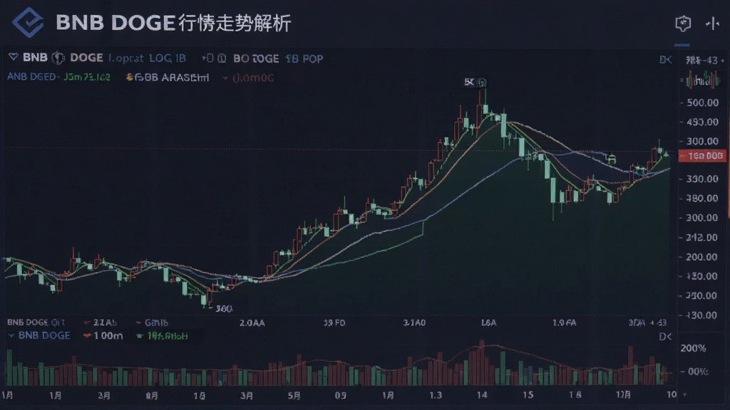 BNB DOGE行情走势解析 加密货币盘面分析