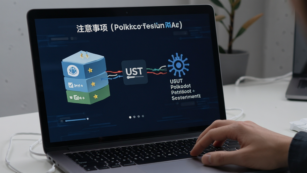 USDT和Polkadot跨链常见错误 地址填写注意事项