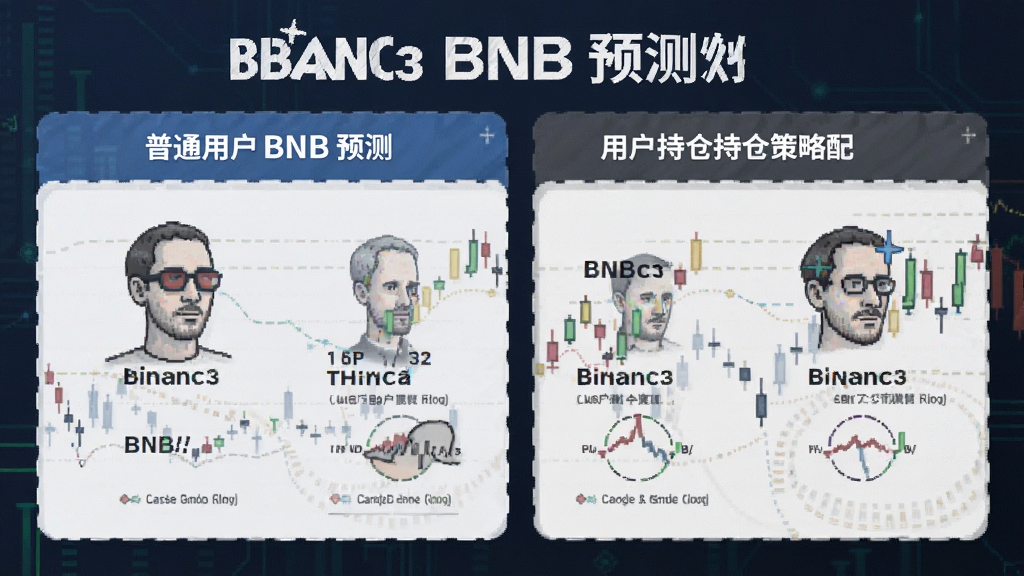binanc3 BNB 预测 普通用户BNB持仓策略配图