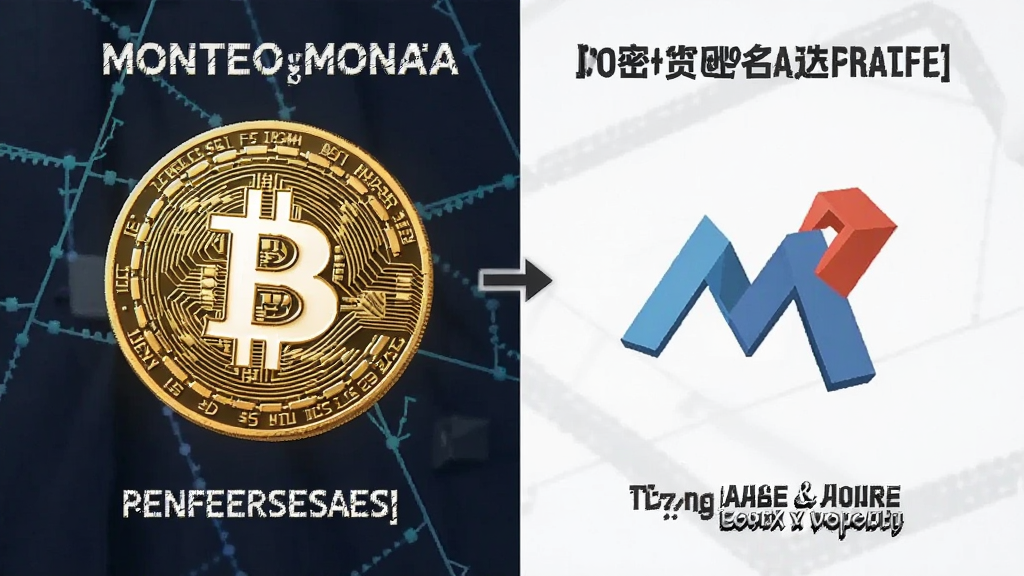 比特币和Monero哪个更安全 加密货币匿名性选择建议配图