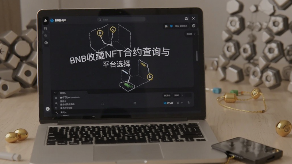 BNB收藏 币安链NFT合约查询与平台选择