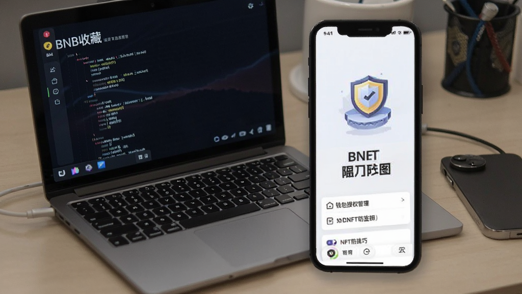 BNB收藏 钱包授权管理与NFT防盗技巧