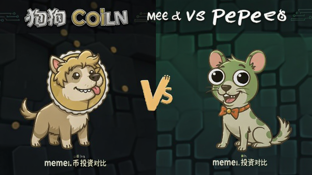 ������vsPepe ����meme��Ͷ�ʶԱ�ͼ