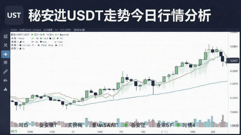秘安USDT走势今日行情分析配图