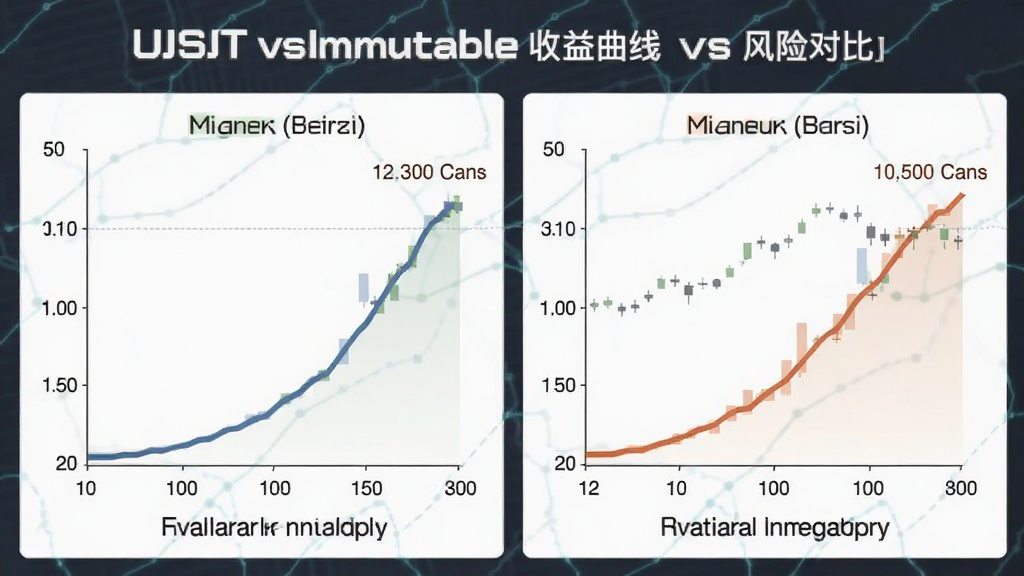 USDTvsImmutable �������ߺͷ��նԱ�ʾ��ͼ