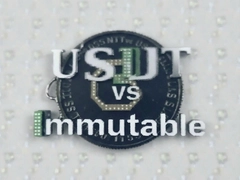 USDT��Immutable�Ա� ˭��ֵ�ó���