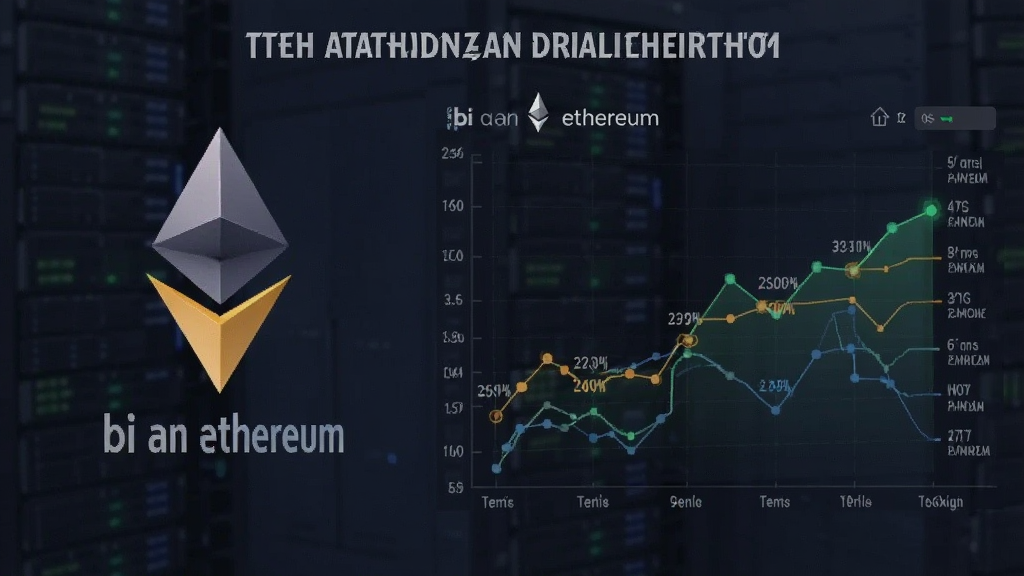 bi an 以太坊 最新 近期动态与行情变化全解析