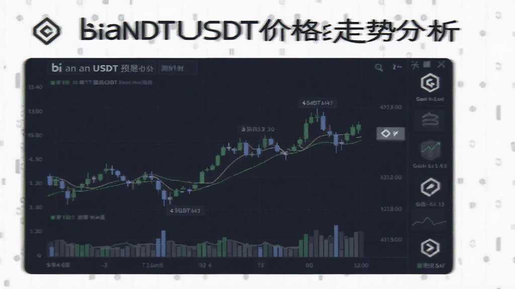 bi an USDT 预测 币安USDT价格走势分析配图