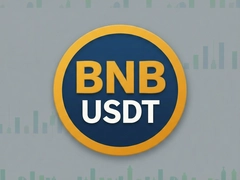 BNB��USDTʵʱ�۸����Ʒ���