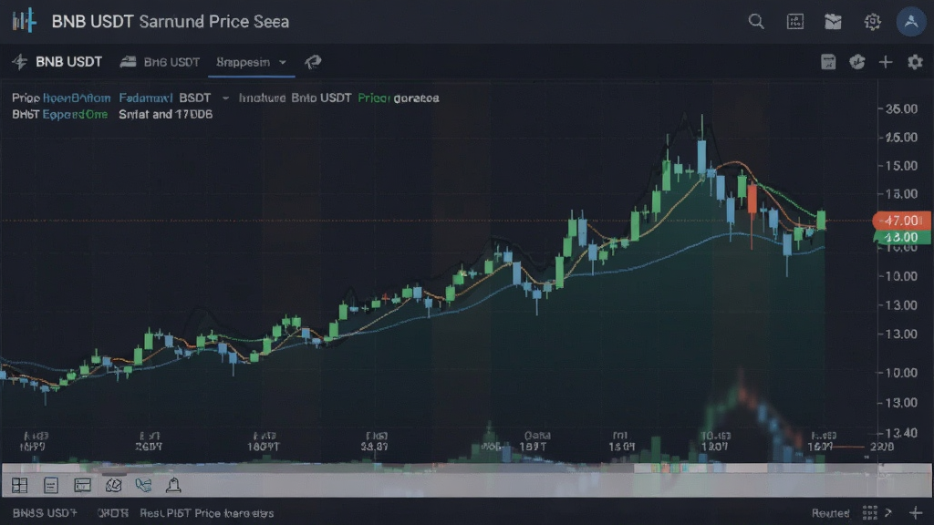 BNB USDTʵʱ�۸����Ʒ������̽���