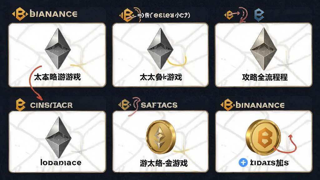 binanace ��̫�� ��Ϸ �������Ŵ����ȫ������ͼ