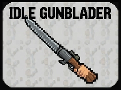 ����̵���ϷIdle Gunblader���ùһ��淨����