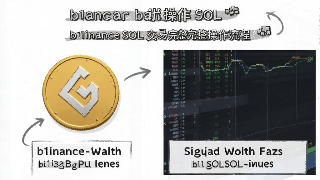 b1nance SOL 币安SOL交易完整操作流程配图