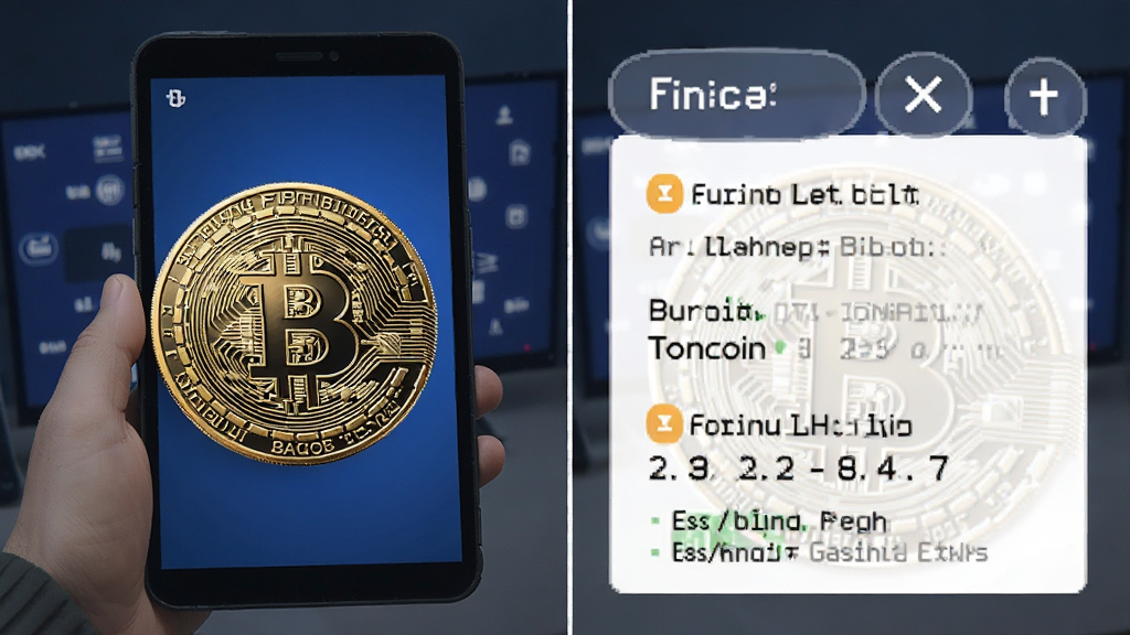比特币 Toncoin 避坑 钓鱼网站 Gas费 配图