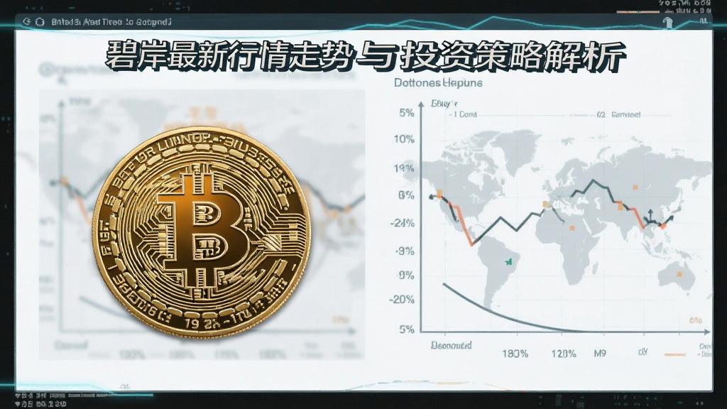 比特币碧岸最新行情走势与投资策略解析配图